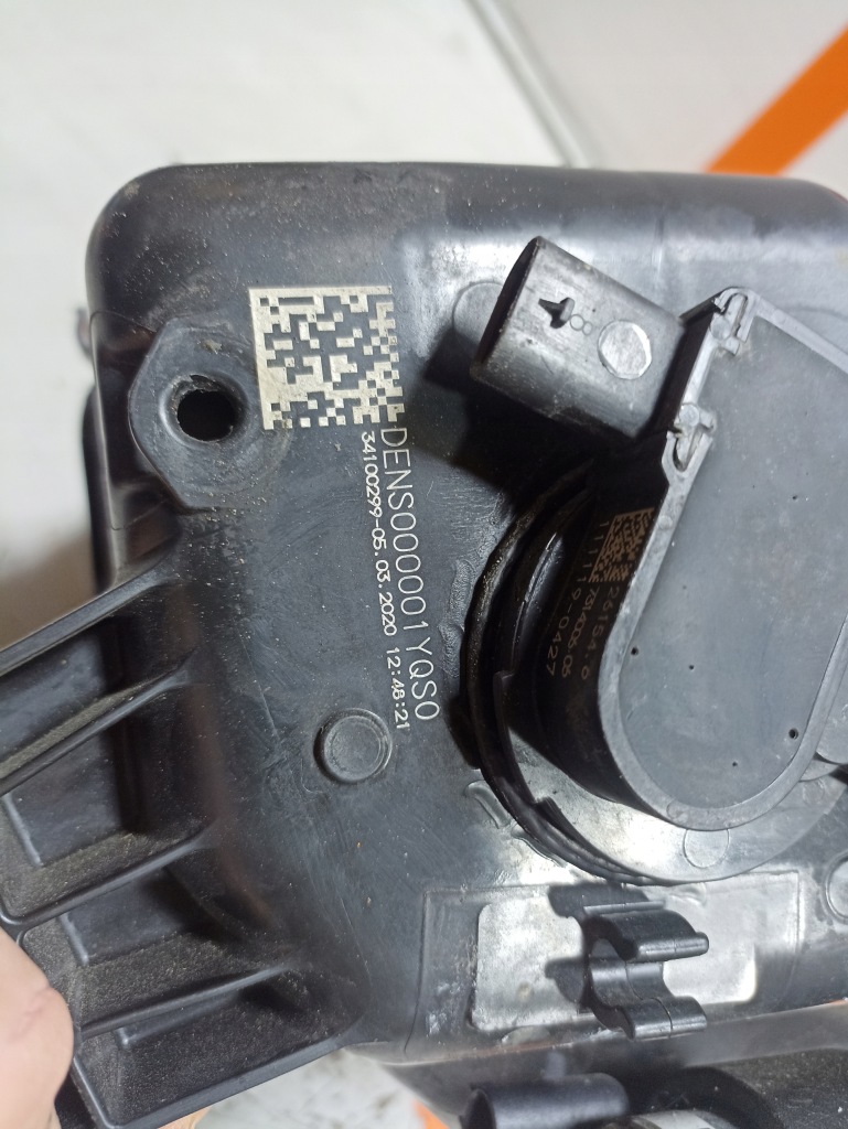 фото №5, Bmw x3 g01 бак adblue 7377944