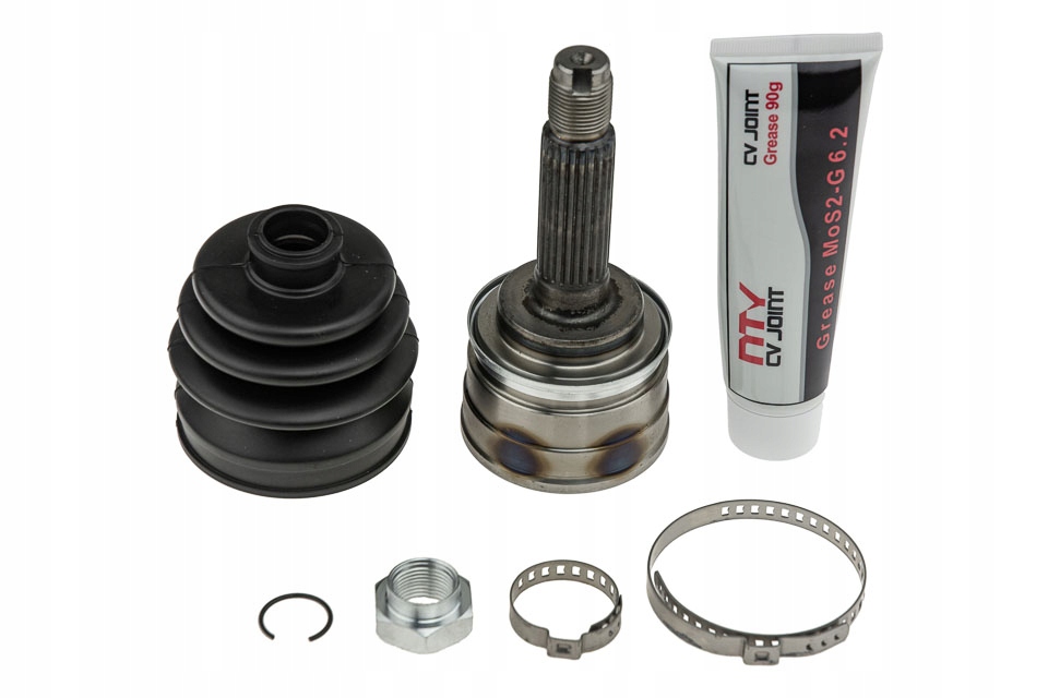 фото №1, Шарнір привідний nty do suzuki alto v 1.0