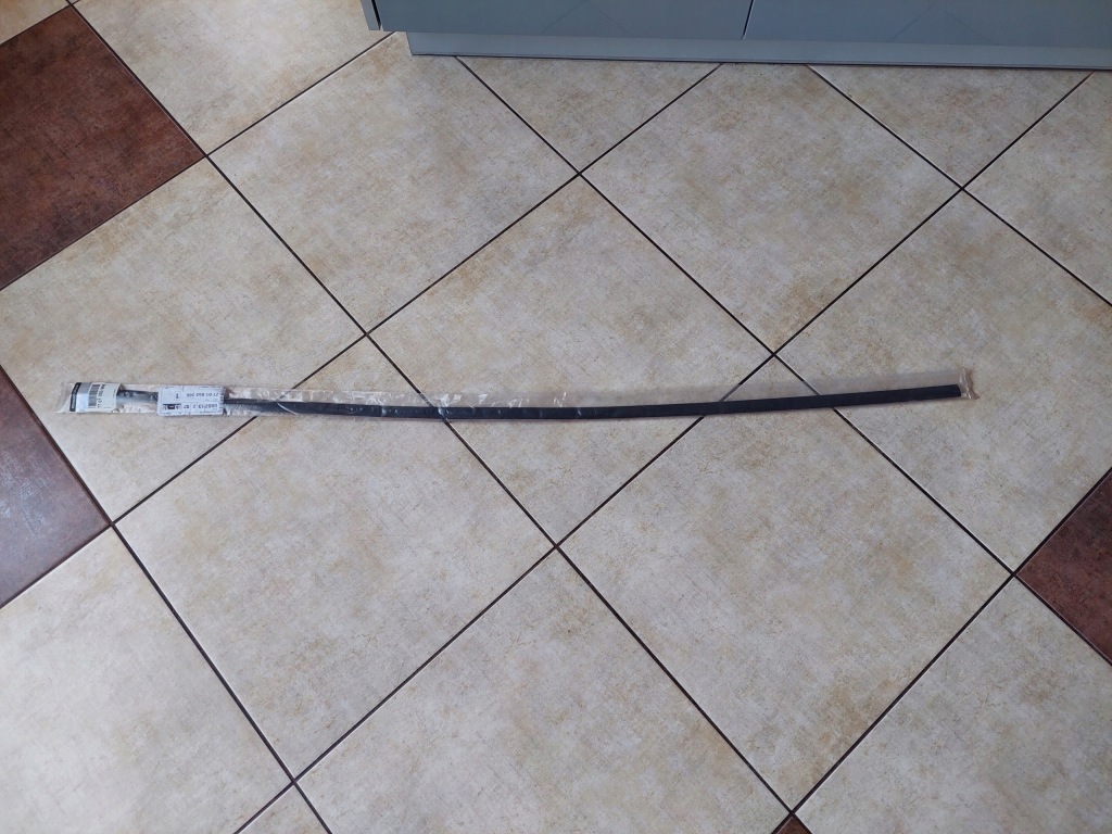 Прокладка скло - задній - renault espace iv - нова Ціна