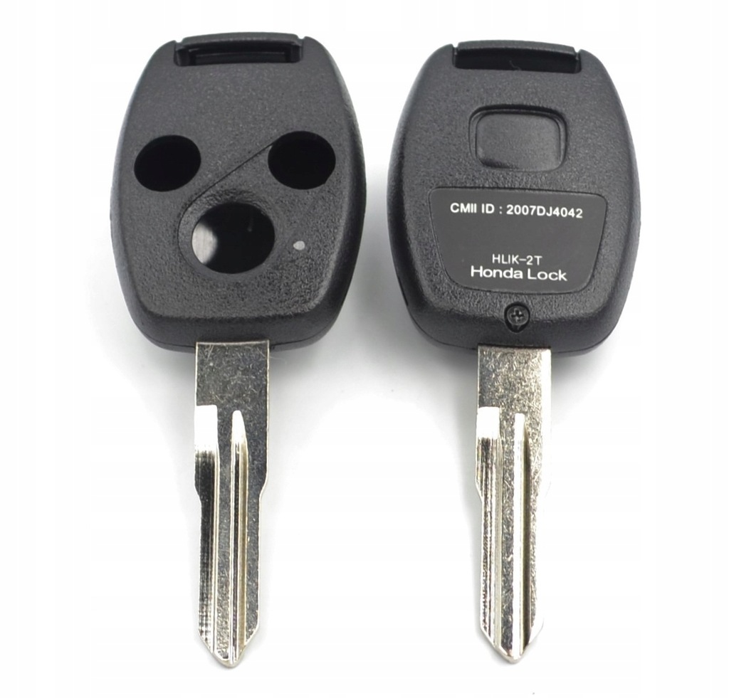 фото №1, Honda stream shuttle s2000 ключ pilot корпус