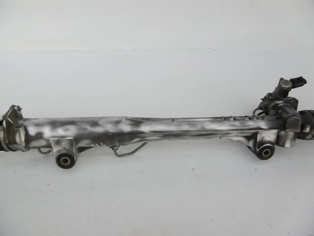 фото №6, Трансмиссия рулевая рулевая рейка audi q7 4l touareg 7853501310 гарантия