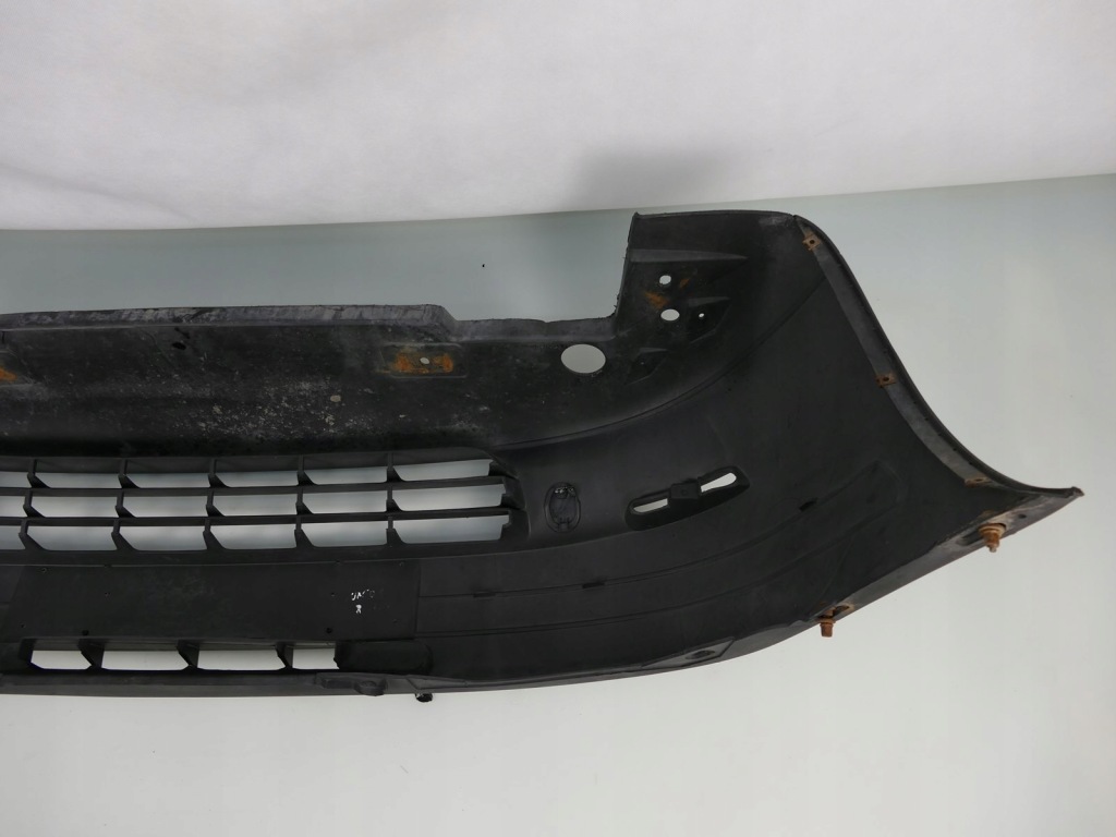 фото №10, Fiat punto i бампер перед передний 1825575