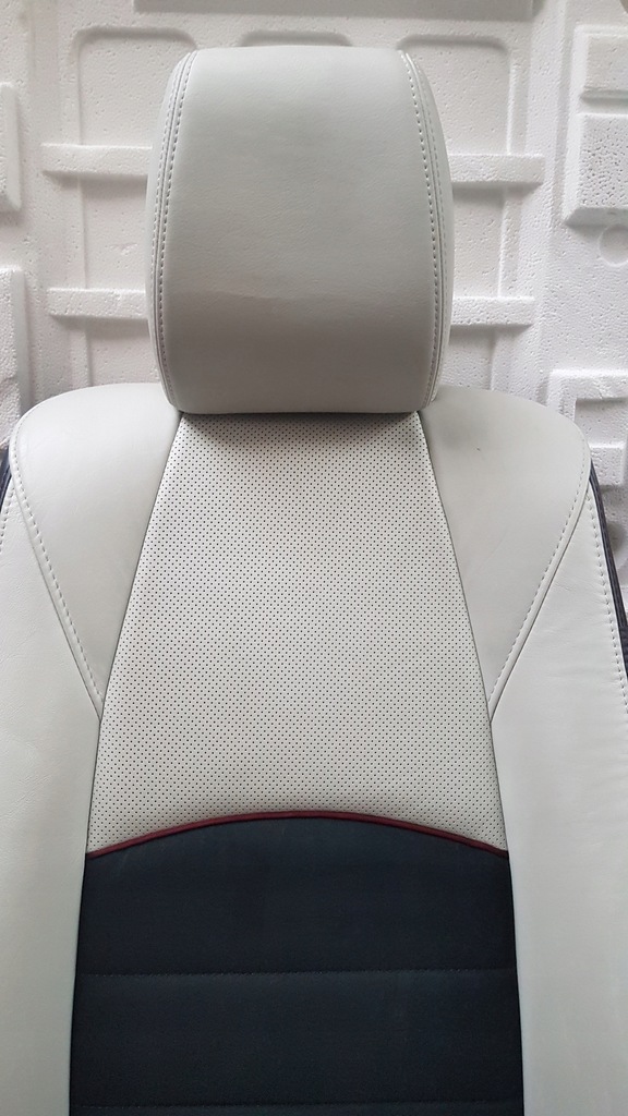 фото №8, Сиденья перед задняя заднее сиденье mazda cx3 кожа