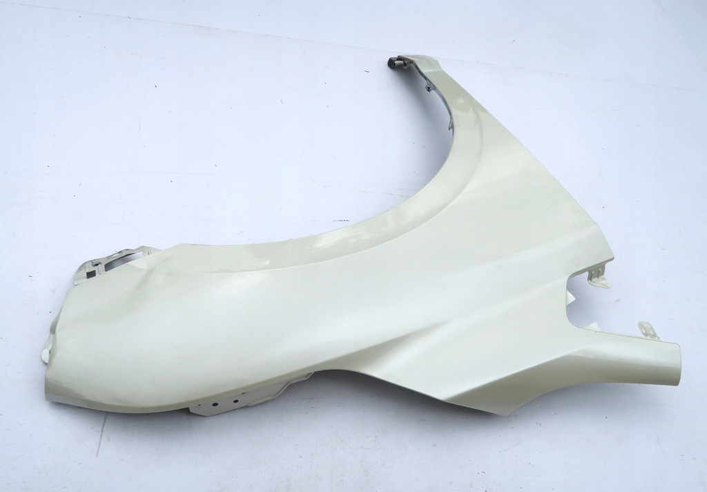 фото №6, Honda odyssey 2017 - крила перед правий r оригінал оригінальний номер