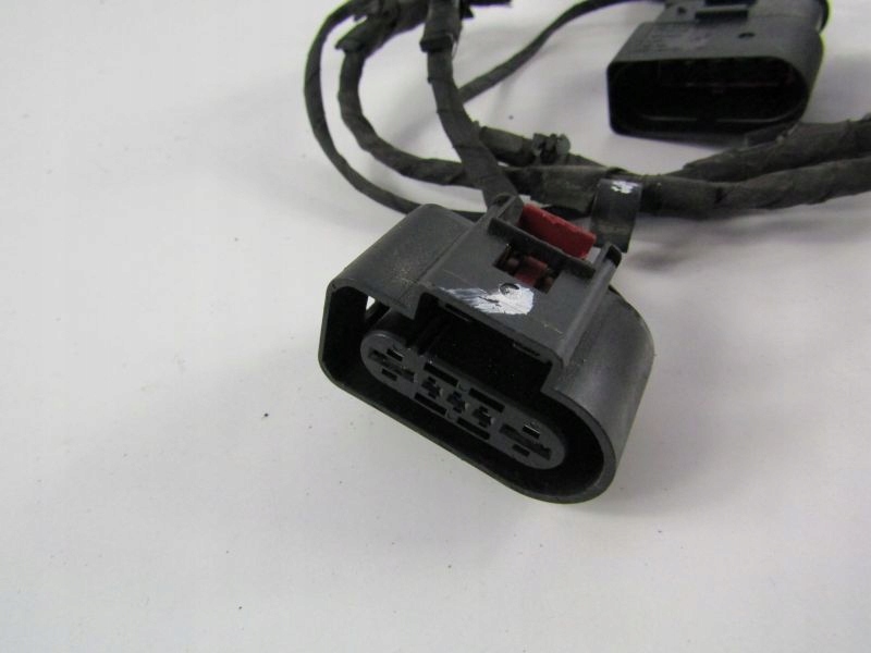 фото №5, Skoda citigo жгут электропроводка cng оригинал