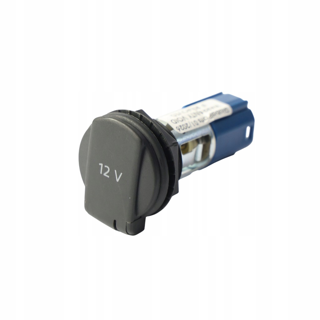 фото №10, Audi a3 8v a4 b9 a5 f5 a6 c8 q7 4m роз'єм прикурювача 12v 4m0919309