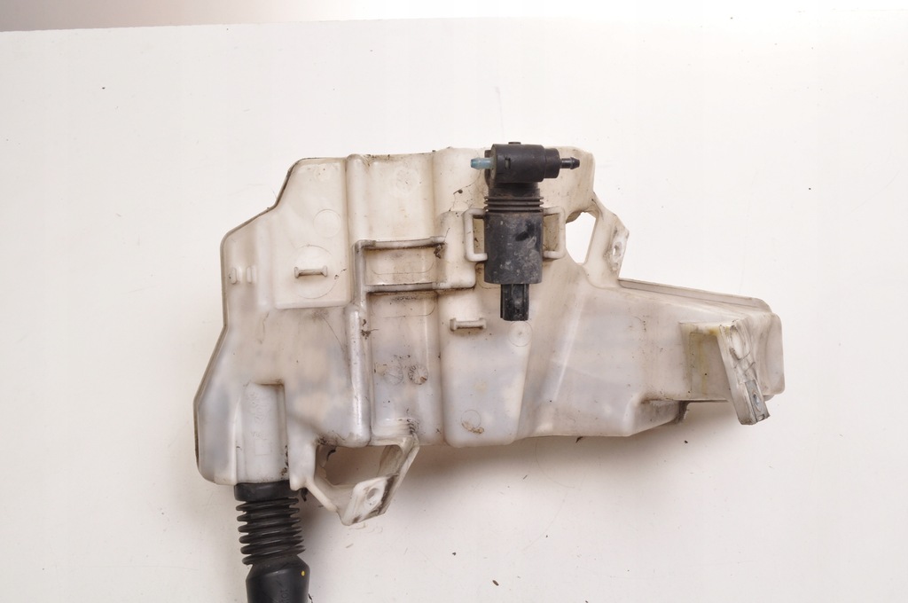 фото №8, Land rover range rover evoque l538 бачок омывателя bj32-17b613-ad