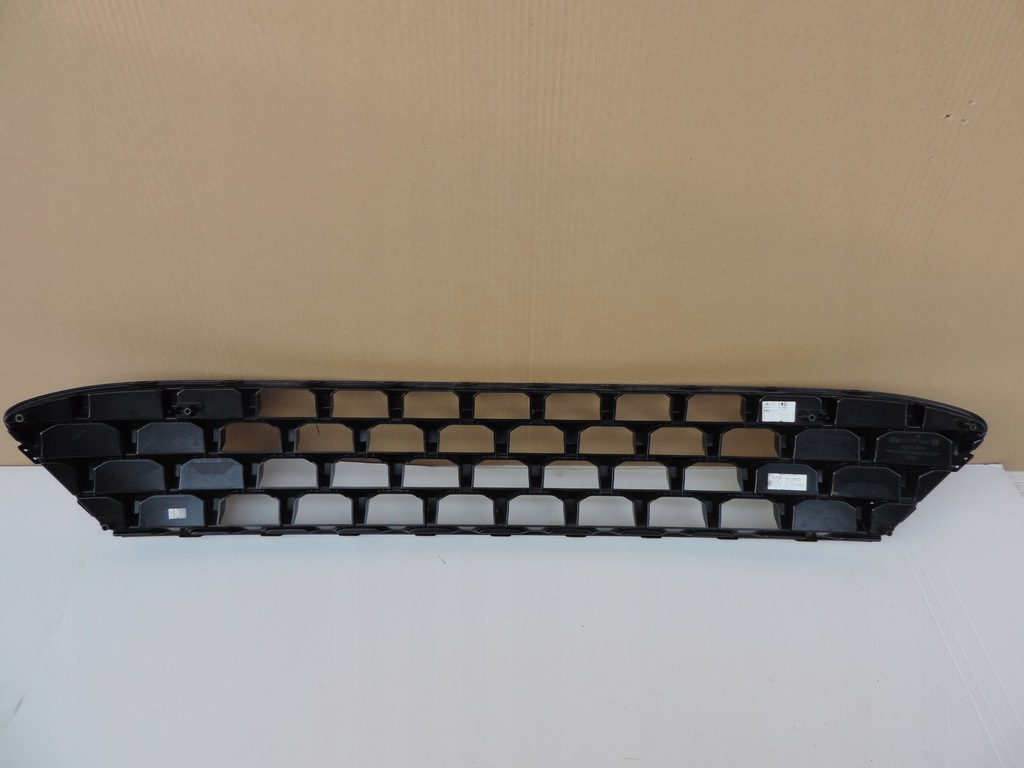 фото №10, Hyundai kona 2020 2021 решётка бампера