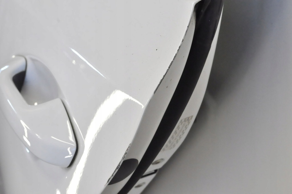 фото №7, Kia ceed iii двері лівий задня задні hw хетчбек 5 двері