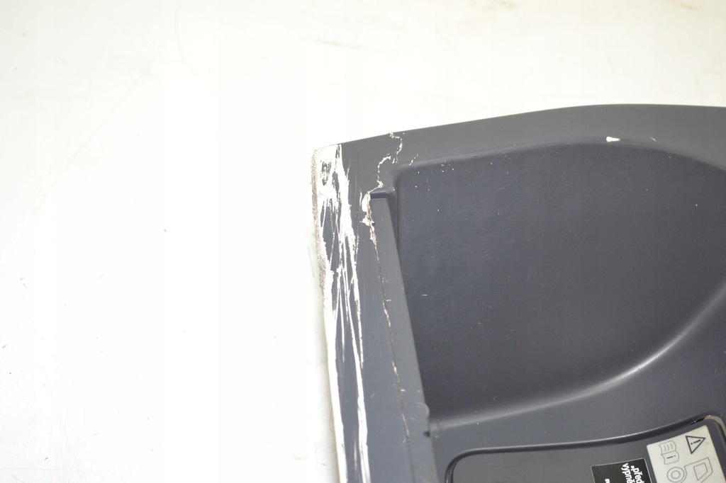 фото №6, Mercedes actros mp4 подножка нижний правый белый 147 подножка a9606662103