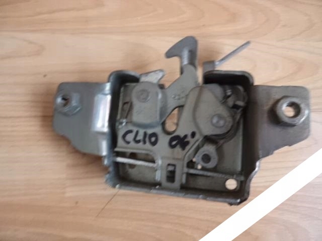 фото №1, Замок w pas засов clio iii 06r