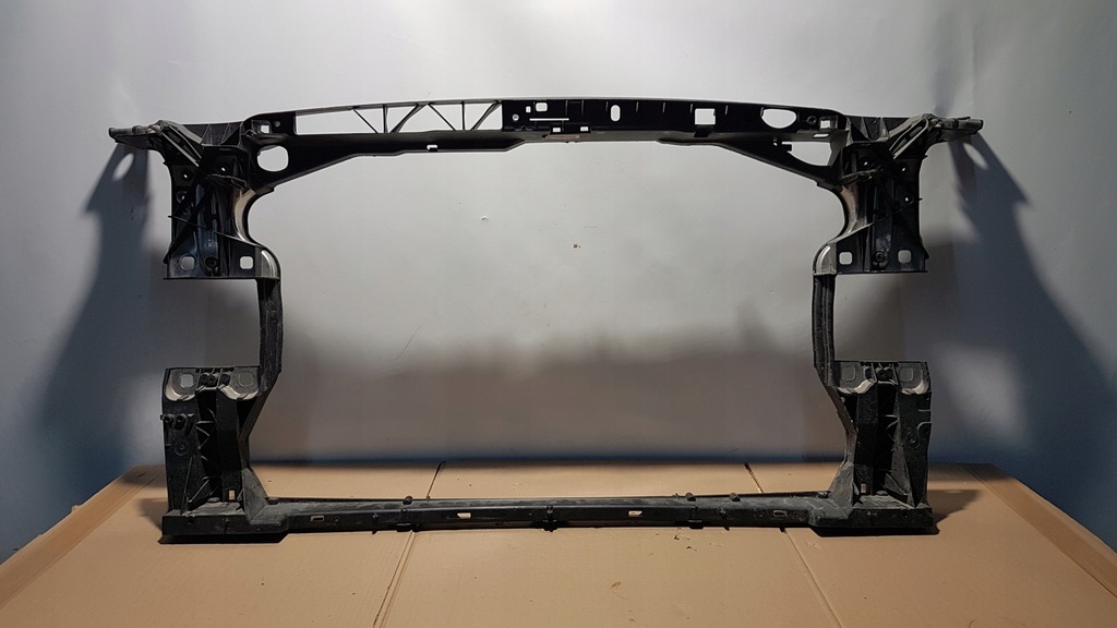 фото №1, Pas передній перед audi a4 b9 a5 8w оригінал 8w0805594