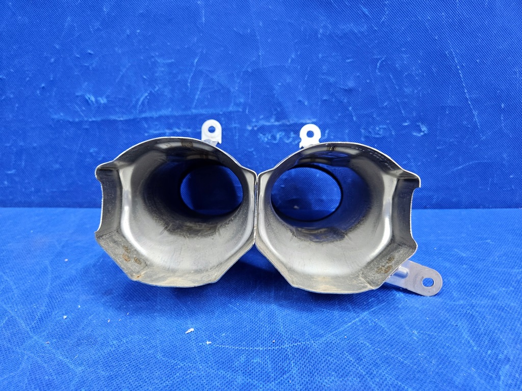 фото №6, Seat leon iv наконечник наконечники вихлоп накладки накладка 5fa253825b