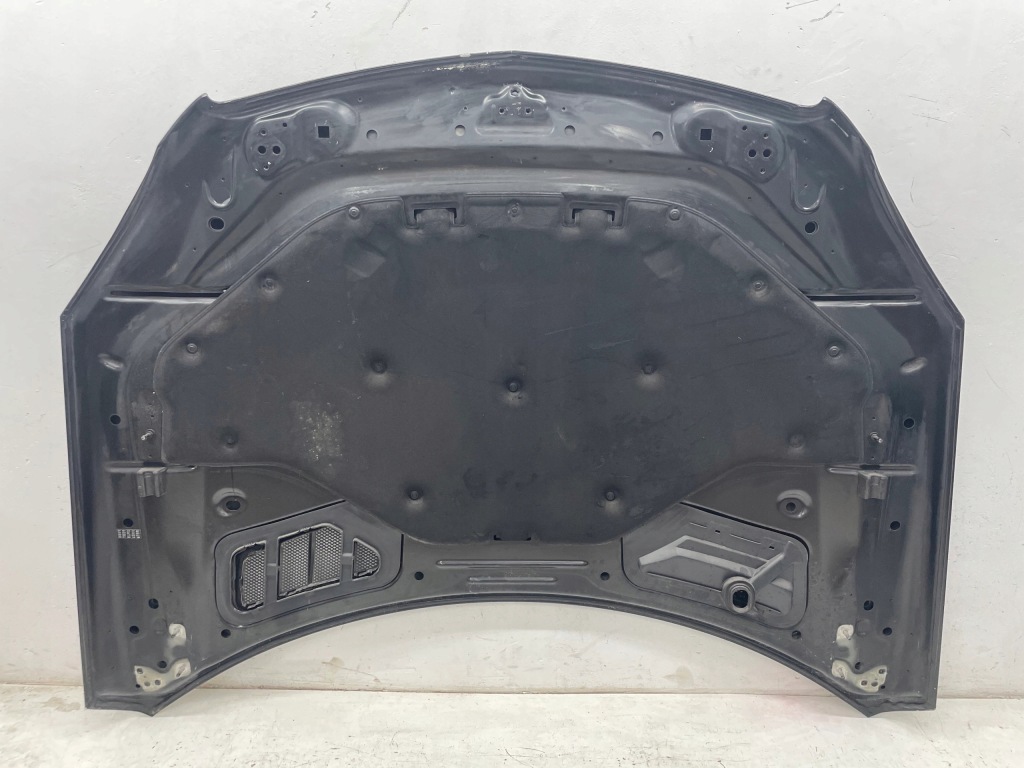 фото №7, Капот mercedes ml w166 kopmpletna