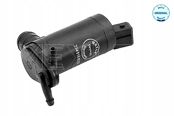 фото №2, Meyle 714 016 0000 насос розпилювача, омивач скло лобове