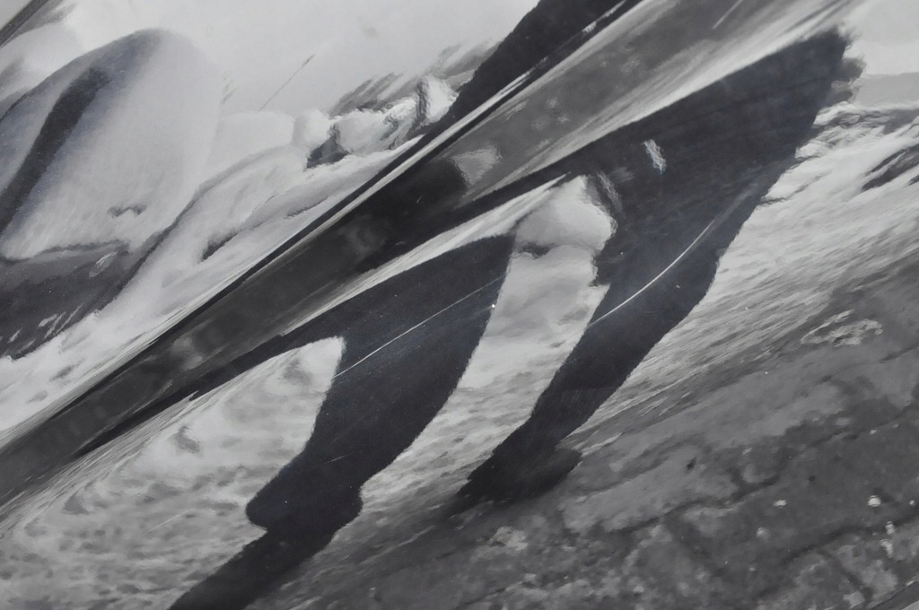 фото №10, Ford fiesta mk8 дверь правый правое задняя задние dk