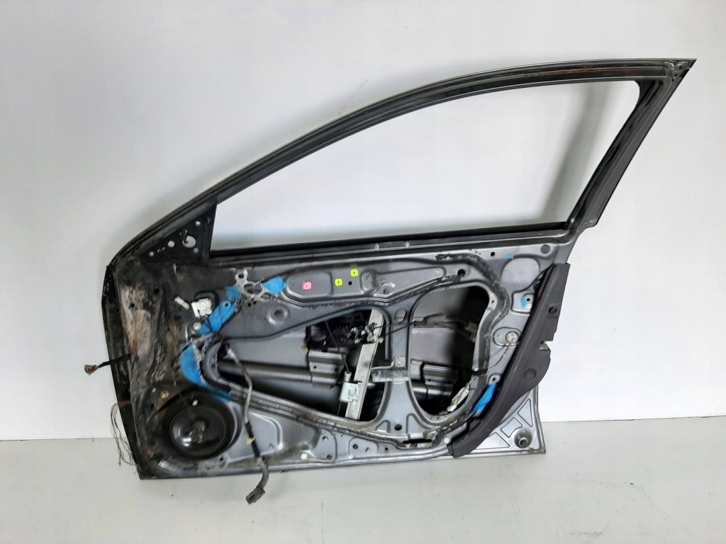 фото №14, Honda accord viii kombi 09r дверь правый перед kod nh737m