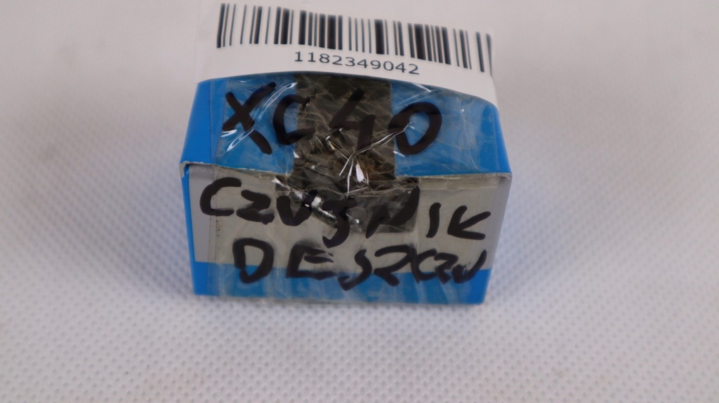 фото №5, Volvo xc40 датчик дощу 31652257