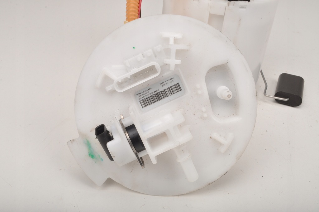 фото №6, Mercedes w177 2.0 16v насос пального a2474703300