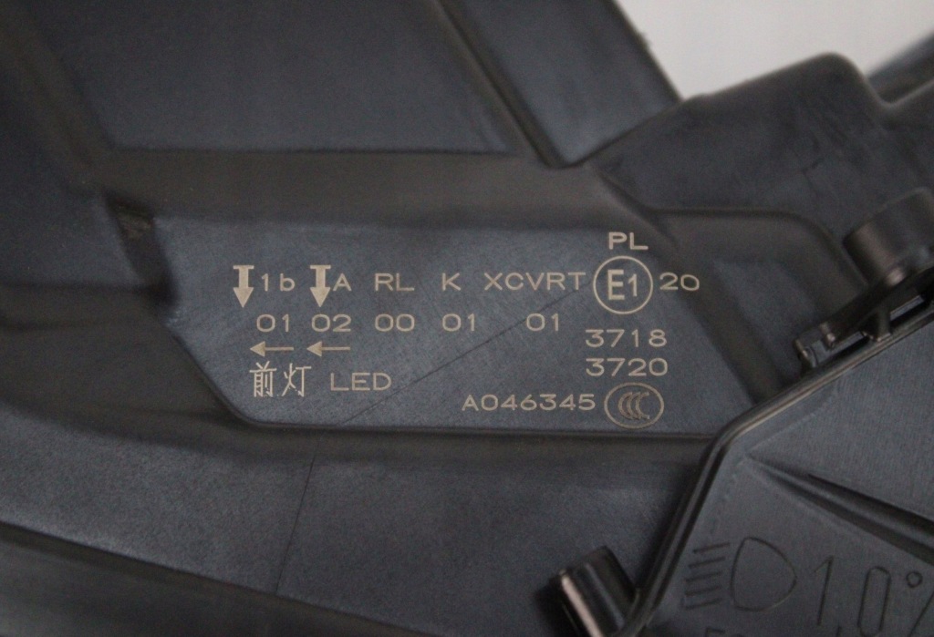 Купить Новая оригинал  фара full led правый перед audi a8 d4 4h0941774b