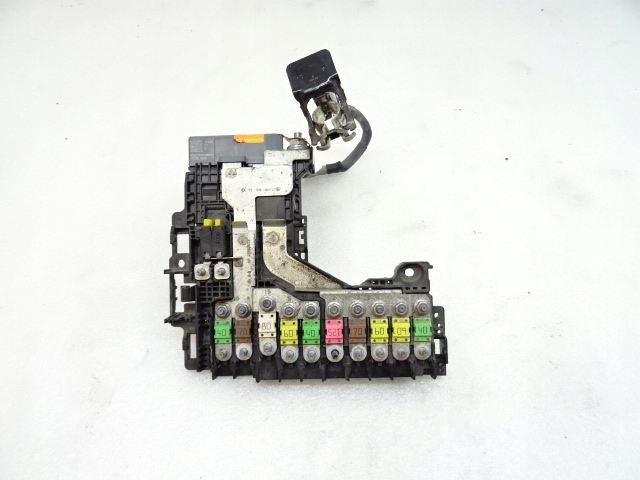 фото №14, Блок керування модуль акумулятор peugeot citroen 9800223680 g10 новий оригінал оригінальний номер