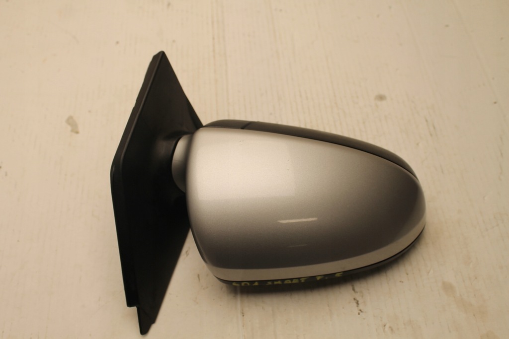 фото №10, Зеркало правое механический smart fortwo 451 07r- eb2