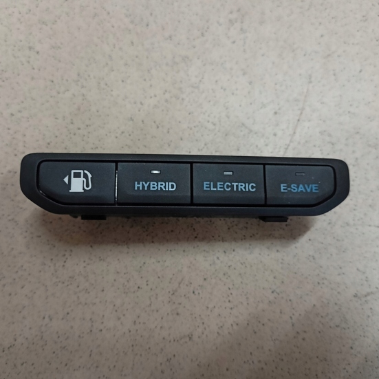 фото №1, Jeep wrangler jl 68414233ac переключатель 4xe hybrid electric