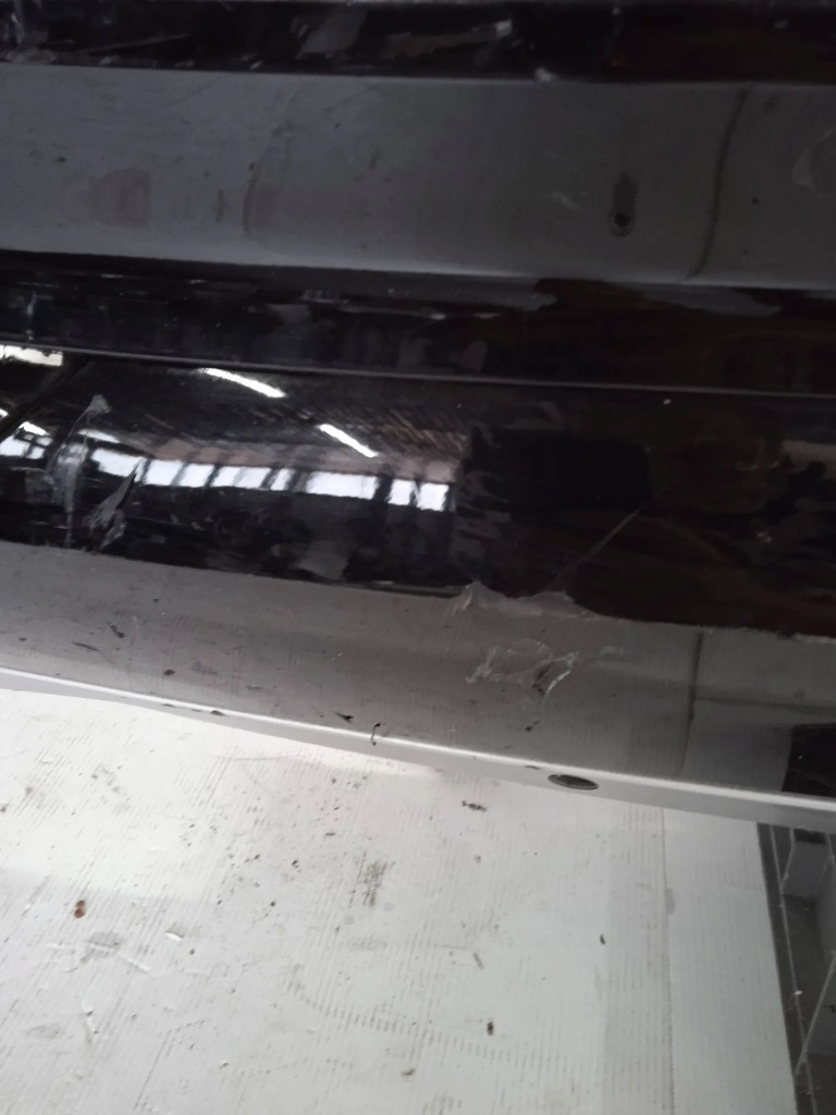 фото №5, Бампер задня volvo xc90 ii r-design 31353430