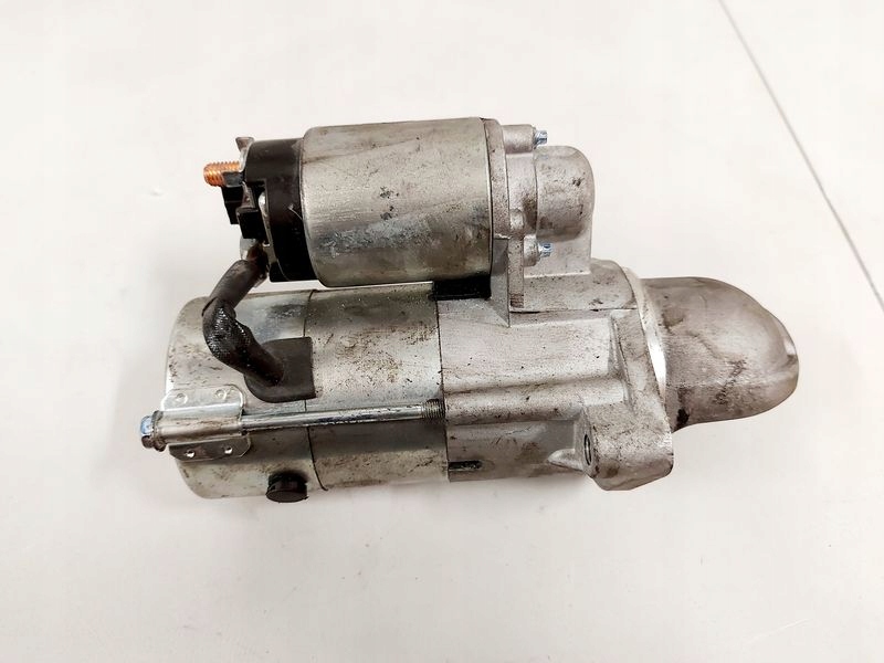 фото №6, Kia sportage 3 iii 2.0 crdi стартер apec asm1620