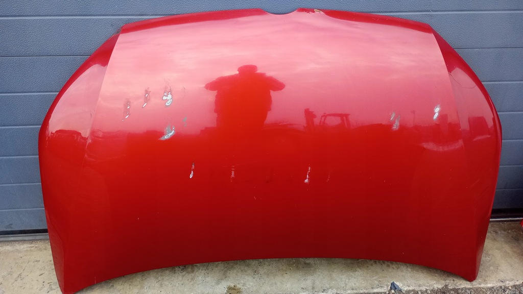 фото №7, Перед kompletny набір капот крила бампер vw touran ii 2010-2015 la3t