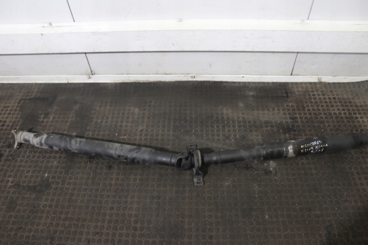 фото №1, Wał приводной mercedes w221 s klasa 3.5 v6