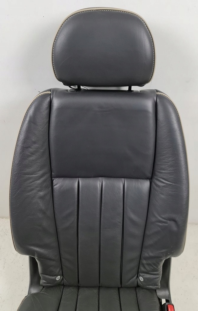 фото №3, Сиденье правый задняя ii ряд volvo xc90