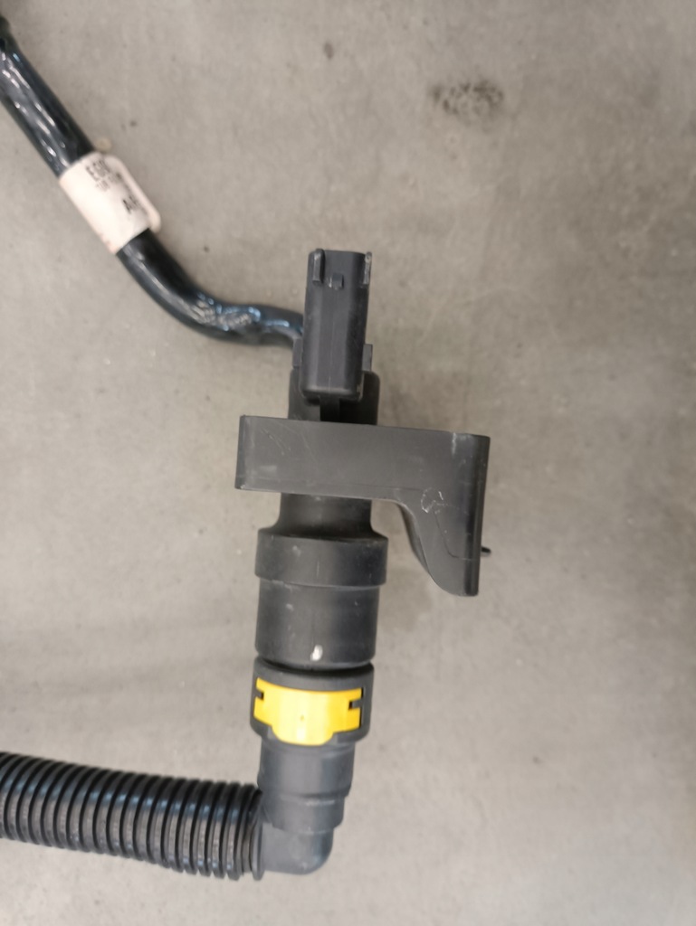 фото №4, Ford fusion mk5 дроти пального fusion