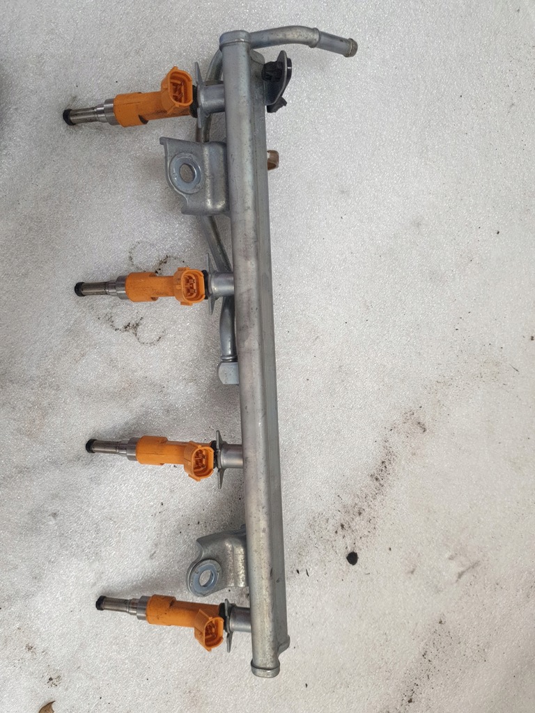 фото №5, Молдинг впрыскная suzuki vitara iii 1.6 b 17r