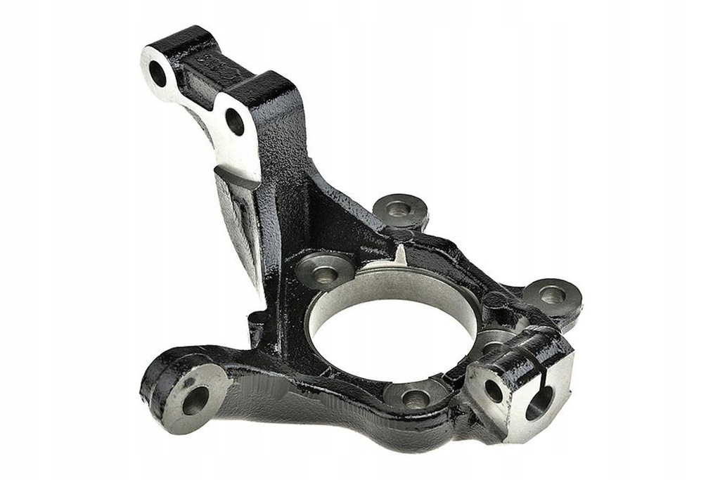 фото №1, Nty поворотный кулак передняя