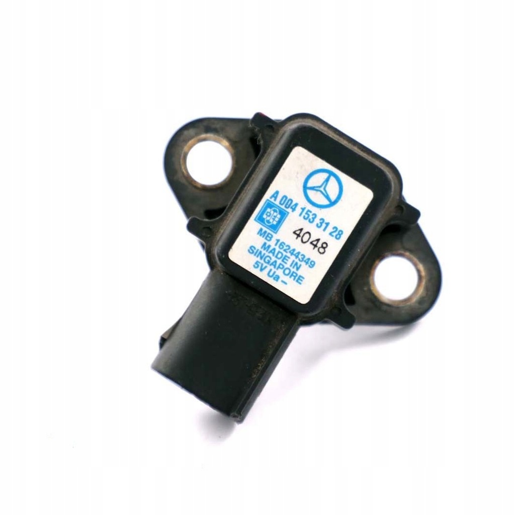 фото №1, Mercedes-benz оригинальный номер a0041533128 датчик давления