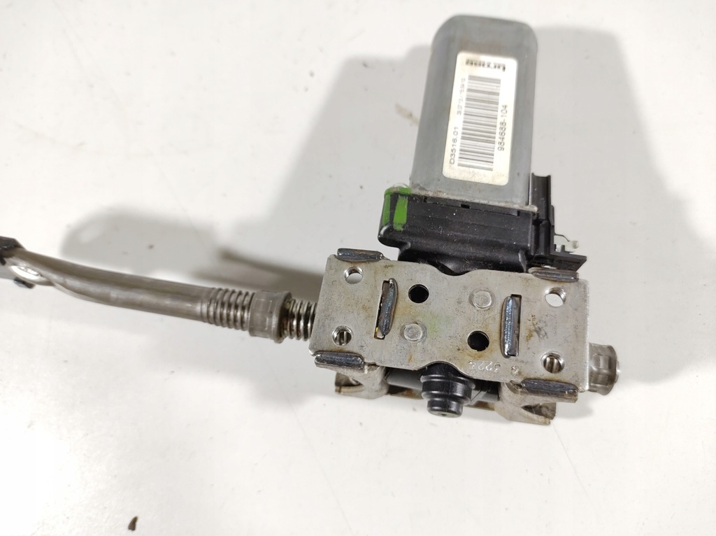 фото №5, Jeep compass 13r- моторчик сиденье 984688104