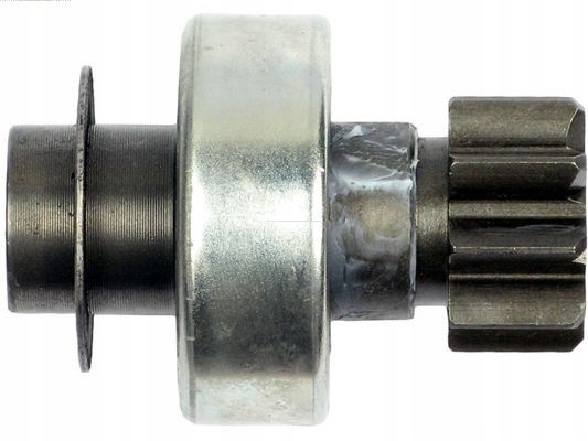 фото №13, Сцепление односторонний, стартер as-pl sd3045