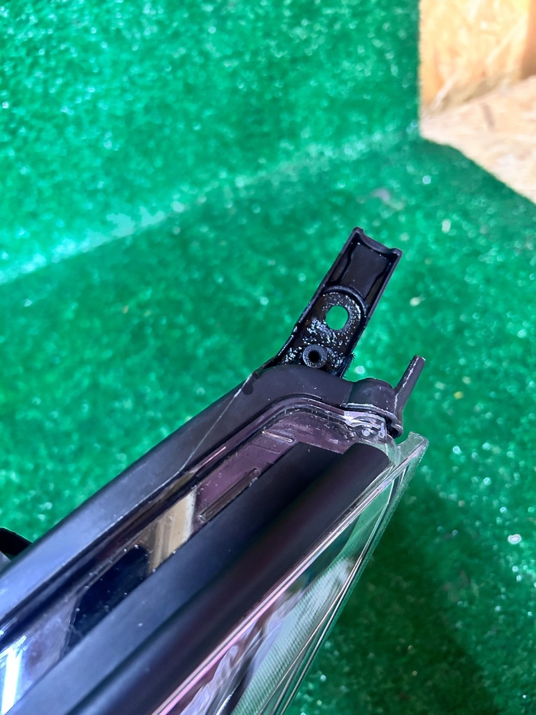 фото №6, Фара лівий toyota chr c-hr lift full led