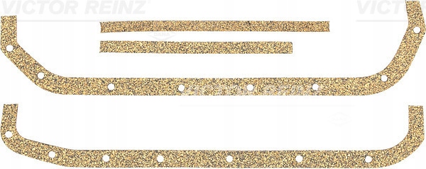 Прокладка картера fiat panda 45 0.9 83-88 fiat uno,p Недорого