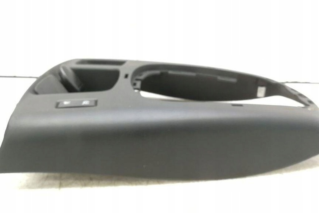 фото №10, Рамка переключения передач renault grand scénic iii jz0/1_ 969330001r 1.46l