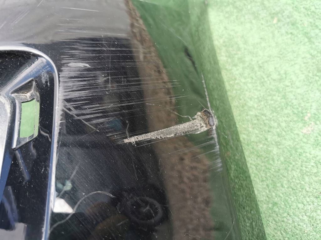 фото №7, Audi q5 8r 8r0 08-12 бампер перед передній 1044316-00-e 8r0807061c