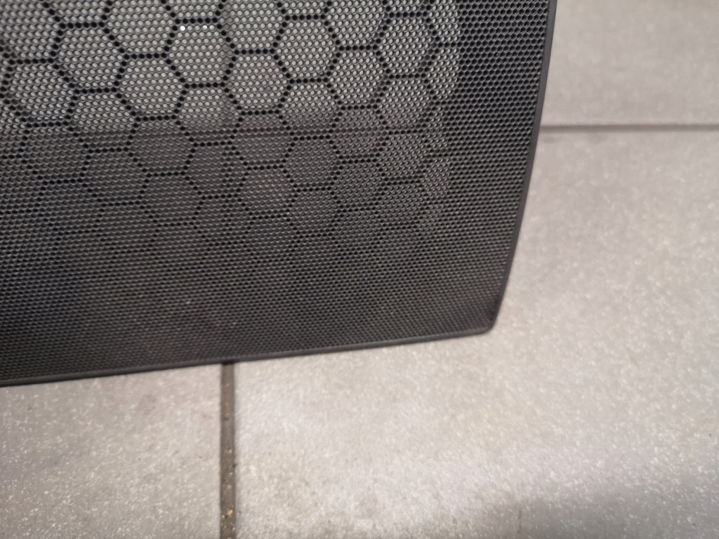 фото №5, Накладка динаміка bose audi a8 d3 4e0035406