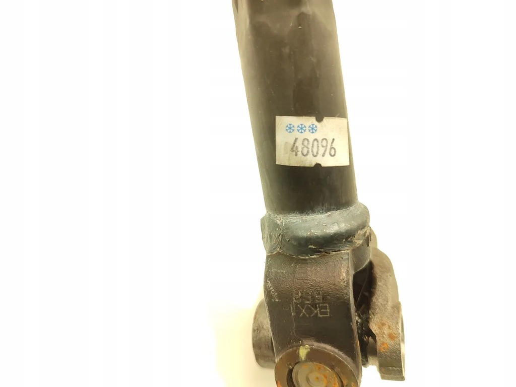 фото №7, Hyundai ix35 шарнир вала колонки рулевого 2.0 crdi дизель 2010 suv