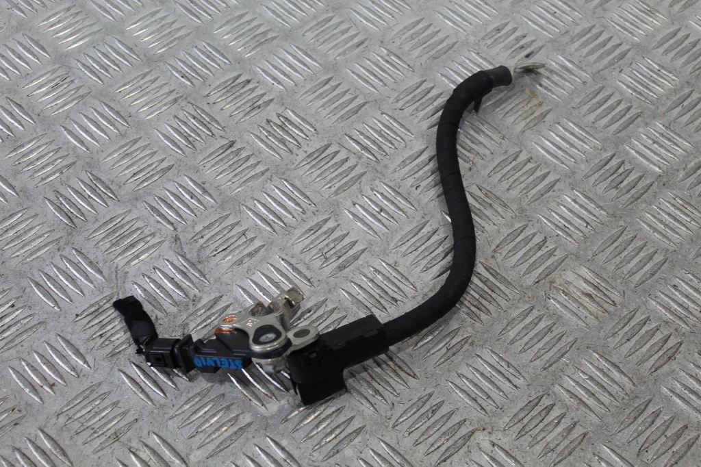 фото №1, Клемма аккумулятор stelvio 50548044