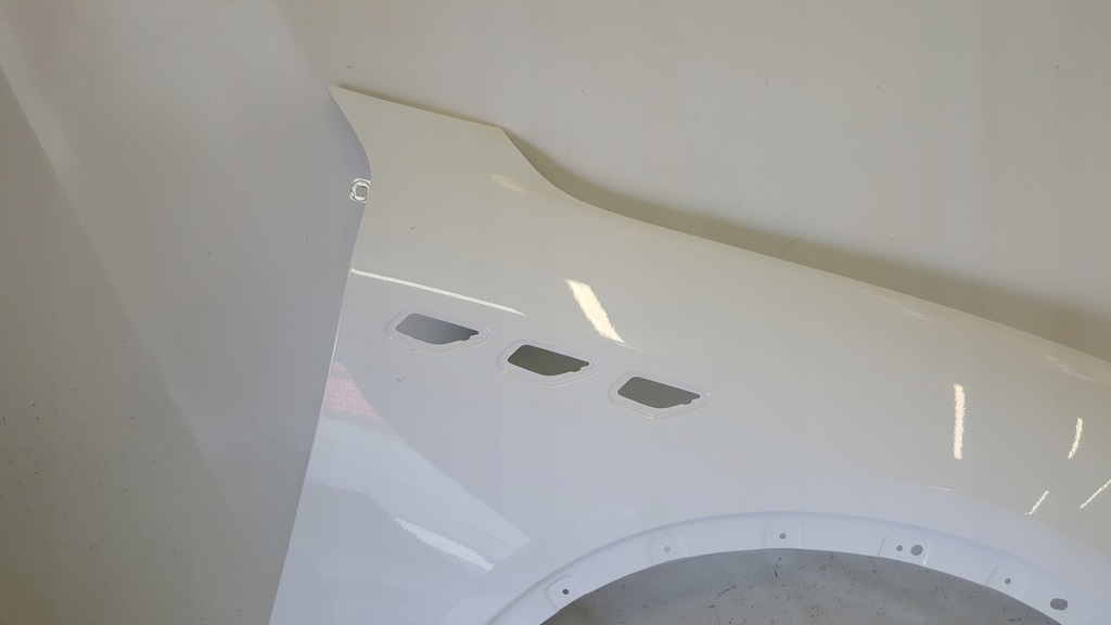 фото №6, Maserati grecale крыло перед правый 2022-2023r