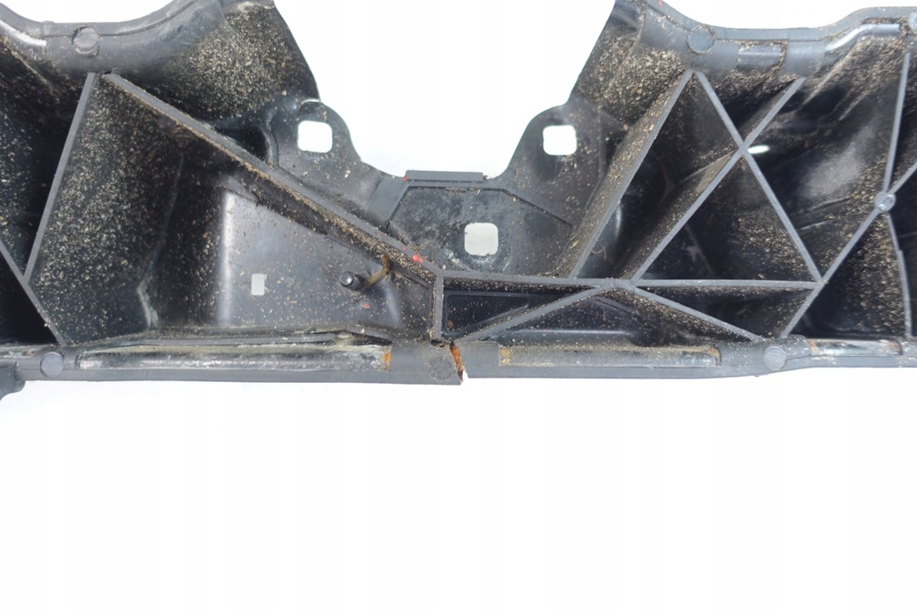 фото №9, Fiat panda iii 2012- pas передний усилитель 51889115