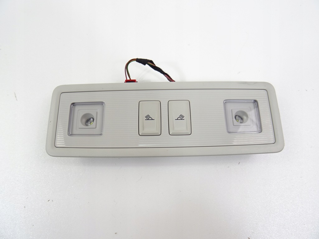 фото №1, Vw t-cross лампа освітлення стельовий колодка 2ga947290a