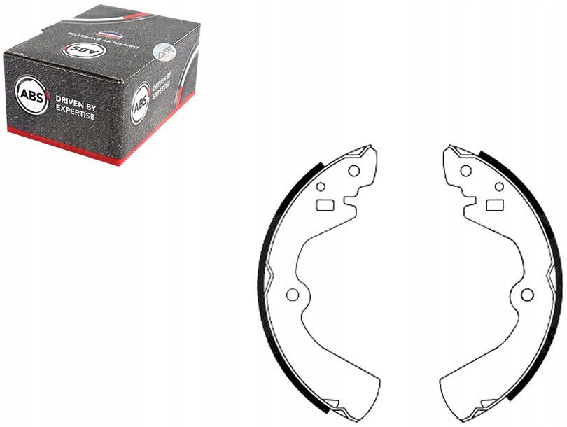 фото №1, Тормозные колодки тормозные hyundai sonata ii 2.0 i y-2