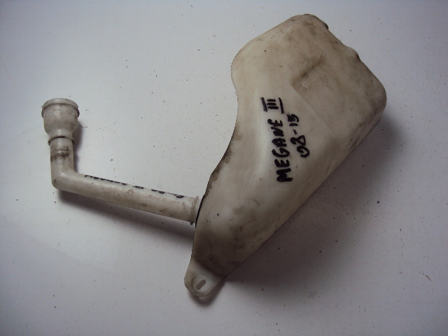 фото №1, Бачок омивача renault megane iii 08-15